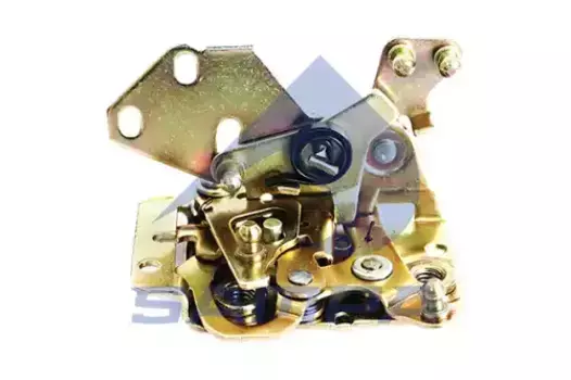 замок дверной! левый\ DAF F65/75/85/95CF/XF 052.171 SAMPA