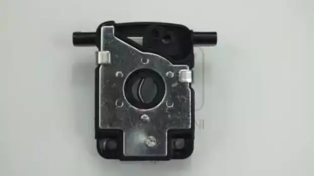 замок капота!\ BMW X5 E53 00>/ 5-ser E39 95-03 QF42G00055 QUATTRO FRENI