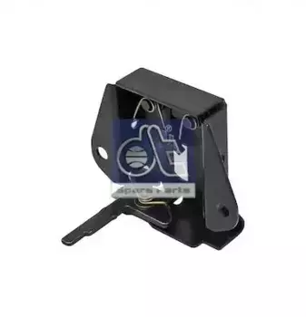 замок! капота двигателя\ MB 4.68566 DT