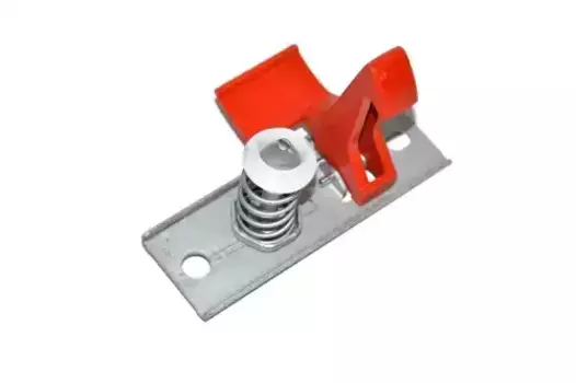 замок капота!\Iveco Daily 500321532