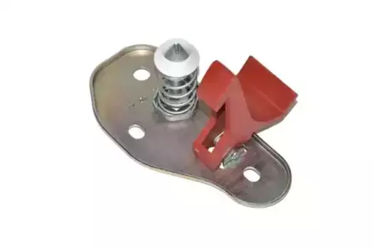 замок капота!\ IVECO Daily S2006 3804437