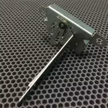 замок капота!\ Lada 8450008278