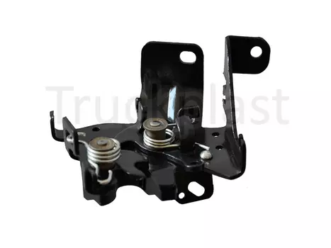 замок капота! левый\ Scania 04>