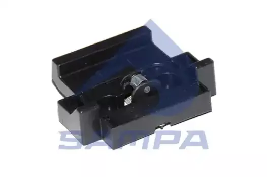 замок капота!\ MAN 1820 0218 SAMPA