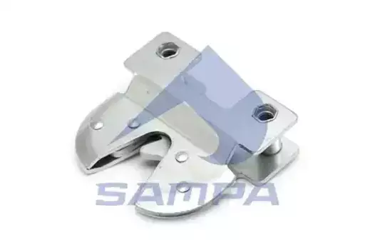 замок капота!\ MAN TGA/TGX/TGS 023.307 SAMPA