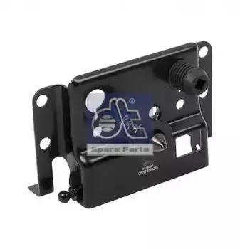 замок капота!\ MB 4.68345 DT