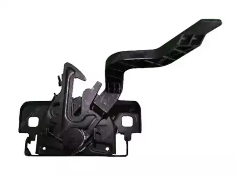 замок капота!\ Renault 656016651R