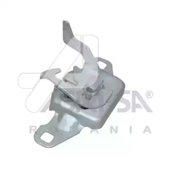 замок капота!\ Renault Logan/Sandero 1.4/1.6/1.5DCi 04> 80106 ASAM