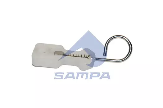 замок капота!\ RVI Premium 02.96> 078.302 SAMPA