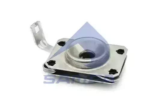 Замок капота Volvo FH4 левый 035.117 SAMPA