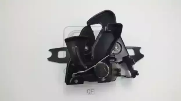 замок капота!\ VW Caddy/Polo 95-04 QF42G00056 QUATTRO FRENI