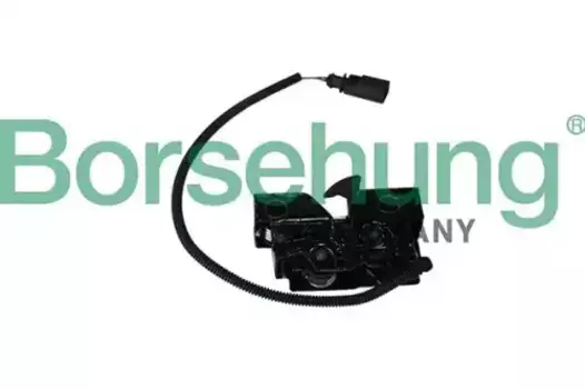 замок капота!\VW Golf 14-18/Passat B8 15-18 B10264 BORSEHUNG