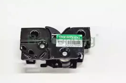 замок капота!\ VW Jetta 10>