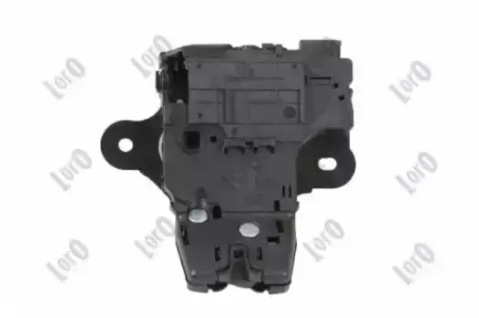 ЗАМОК КРЫШКИ БАГАЖНИКА 132-037-007 LORO