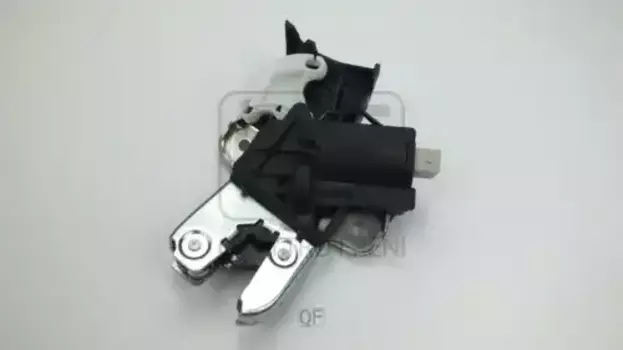 замок крышки багажника!\ Audi A4/A5/A6, VW Passat/Jetta 06> QF22H00026 QUATTRO FRENI