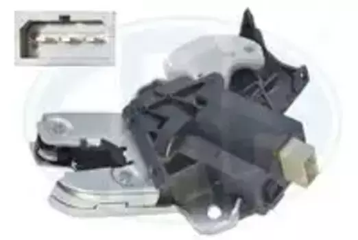 замок крышки багажника!\ Audi A4/A5/A6, VW Passat/Jetta 06> 660220 ERA