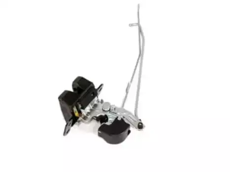 Замок крышки багажника HYUNDAI SANTA FE 06-09 812302B000 MOBIS