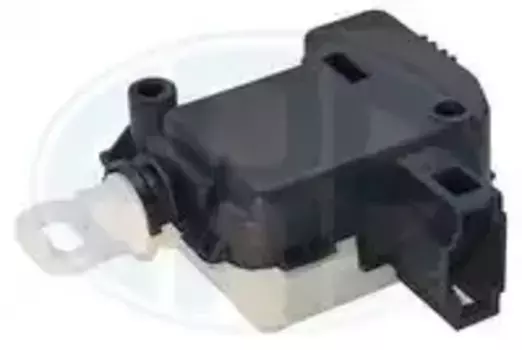 замок крышки багажника!\ Skoda Octavia I 96-10, VW Golf 97-10 660249 ERA