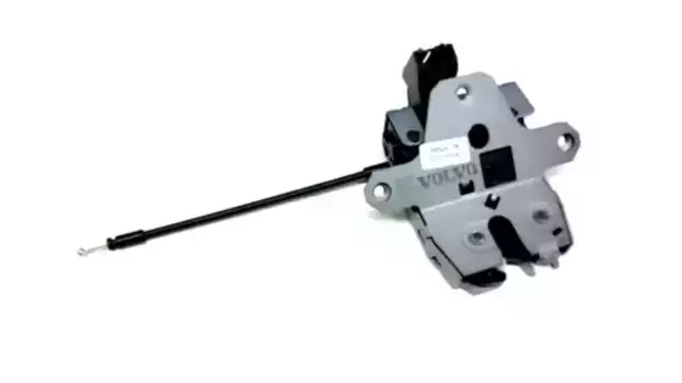 замок крышки багажника!\Volvo XC60 31440489