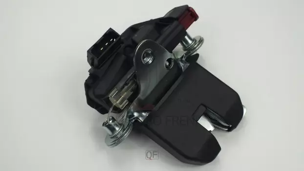 замок крышки багажника!\ VW Polo 11> QF22H00028 QUATTRO FRENI