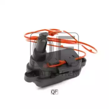 Замок крышки бензобака QUATTRO FRENI QF07H00003