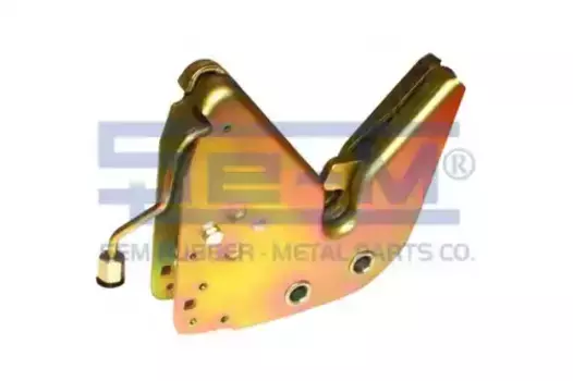 Замок опрокидывания кабины SE-M 8193