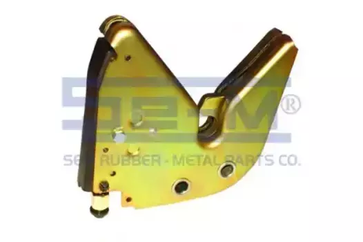 Замок опрокидывания кабины SE-M 8194