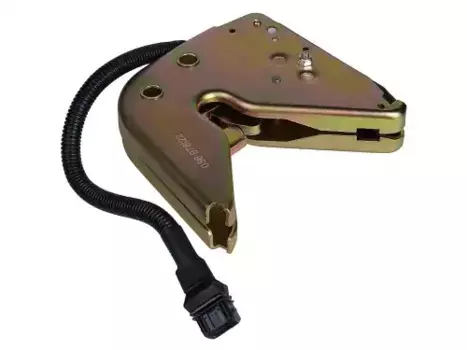 Замок опрокидывания кабины STELLOX 87-52605-SX