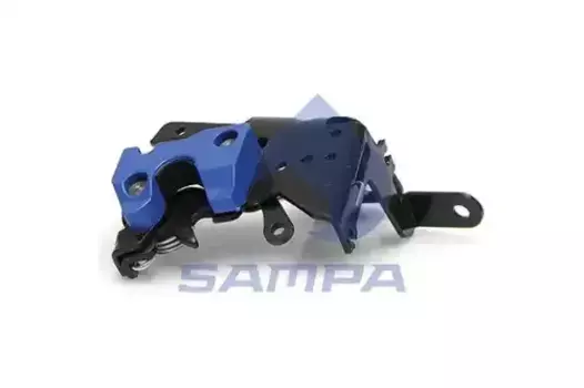 замок панели облицовки !правый\Scania P/G/R/T 043202 SAMPA