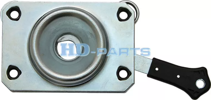 замок панели!\ VOLVO FM9/FM10/FM12/FM13/FH12/FH13/FH16