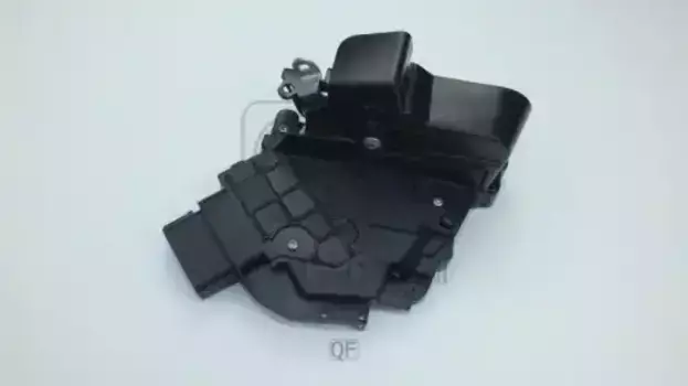 замок передней двери! правой\ Ford Focus/C-Max 06> QF10J00038 QUATTRO FRENI