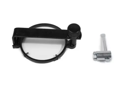 Замок крышки бензобака STELLOX 89-05514-SX