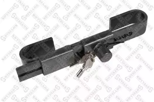 замок задней двери прицепа !L=240-420mm \Universal 87-45770-SX STELLOX