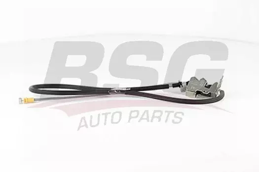 замок задней левой двери!верхний\Ford Transit V184-V347 01> BSG 30-975-033 BSG