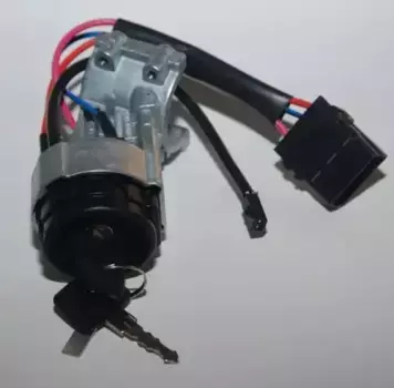 замок зажигания!\ Lada 2123, 21230-3704 21230370401000