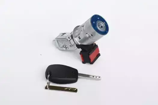замок зажигания!\ Renault 34614 ASAM