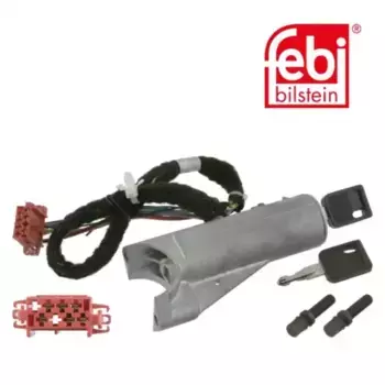 замок зажигания в сборе с ключом ! \ RVI Kerax/Premium/Midlum/Magnum 26892 FEBI