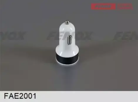 зарядное устройство!автомобильное, 2USB\