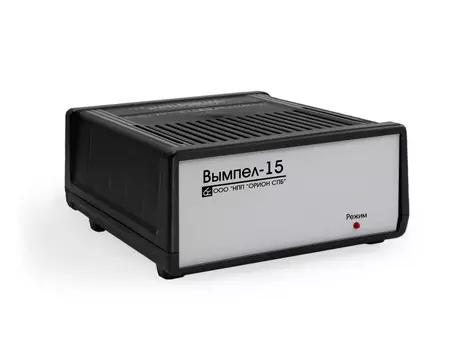 зарядное устройство! Вымпел-15 (автомат, 7А, 12В)\ 2054