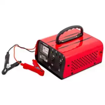 Зарядное устройство ЗУ-10А 6/12V 2.5-10А (переключатель) ARNEZI R7990105