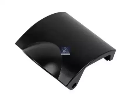 защелка крышки ящика АКБ! \DAF XF105 5.81015 DT