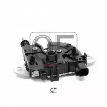 защелка закрывания замка капота!\ Ford Focus II 05>