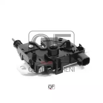 защелка закрывания замка капота!\ Ford Focus II 05> QF42G00002 QUATTRO FRENI