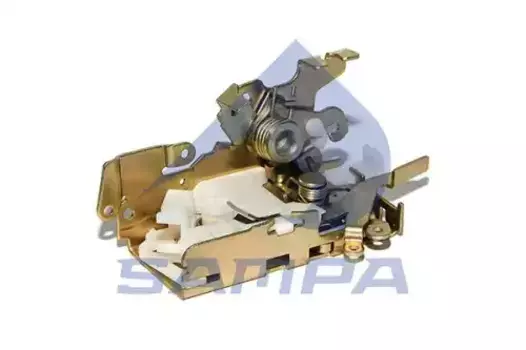 защелка замка двери !левая \MB Actros/Axor 204.128 SAMPA