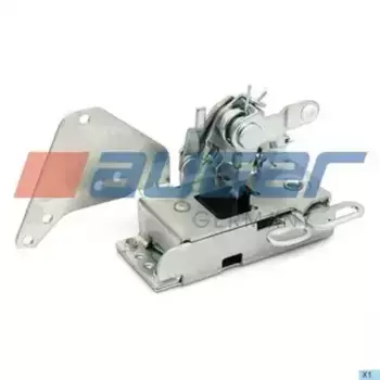 защелка замка двери! левая \Scania 4-Serie 66250 AUGER