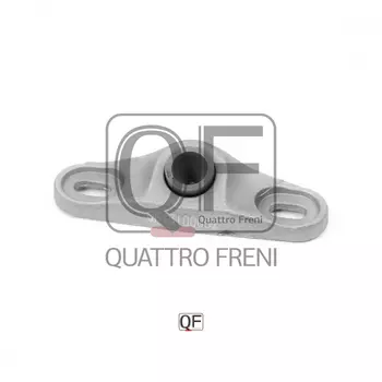 защелка замка двери!\ Peugeot Boxer 2.2HDi 00> QF15I00002 QUATTRO FRENI