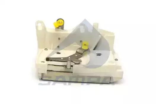 защелка замка двери! правая\ Iveco Eurocargo Stralis 062.041 SAMPA