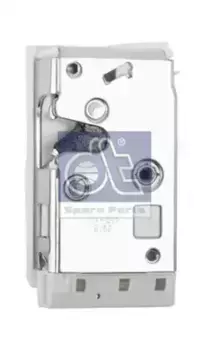 защелка замка двери ! правая \IVECO Eurocargo/Tech/Star/Trakker/Euromover 7.70100 DT