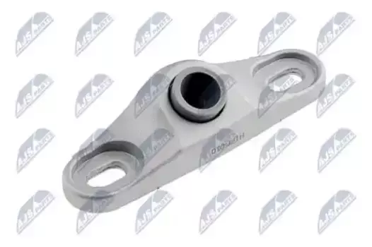 защелка замка двери!\ PSA Ducato/Boxer/Jumper 94> EZC-FT-010 NTY