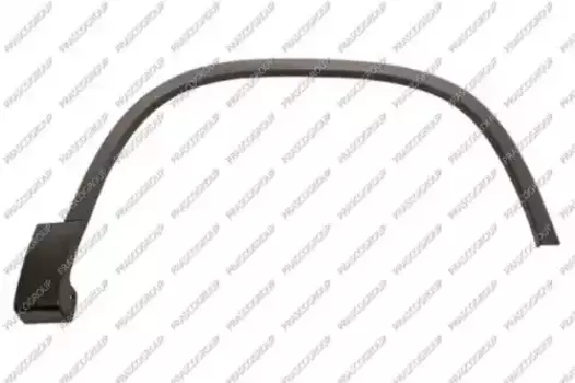 защита арки! передней правой\ VW Tiguan 11-15 VG8091581 PRASCO